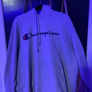 Champion Hoodie